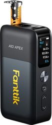 fanttik a10 apex 3 se 1 metritis apostasis me leizer photo