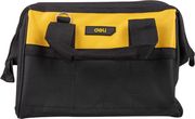 deli tool bag 13 yellow black edl p1 photo deli tool bag 13 yellow black edl p1 photo