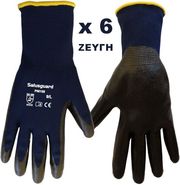 salusguard pni150 gantia ergasias mple mayra set 6 zeygi