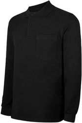 mployzaki polo worko me makry maniki wr3300 xroma mayro no s photo