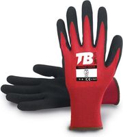 gantia ergasias me sagre afro nitrilioy tb group 700rmf touch size 7 s photo