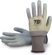 gantia ergasias polyoyrethanis anti cut a tb group 500nevercut size 7 s photo