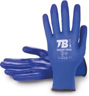 gantia ergasias me afro nitrilioy tb group 700azfp touch