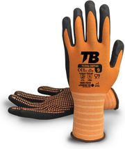 gantia me afro nitrilioy kai koykkides tb group 715na dotac size 7 s photo