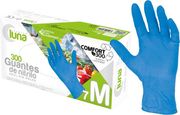 luna comfort 300 gantia nitrilioy mple 300 tem size 7 s photo