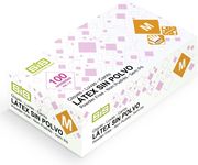 sis gantia latex xoris poydra 100 tem size 7 s photo