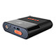 4smarts power bank pitstop 3 in1 with jump starter compressor torch 8800mah black photo