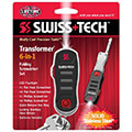 swiss tech transformer screwdriver ii 21002 extra photo 2