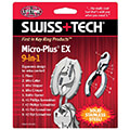 swiss tech micro plus ex 9 in 1 21005 extra photo 2