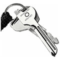 swiss tech utili key 6 in 1 21008 extra photo 2