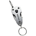 swiss tech 7 in 1 key ring multi tool 21016 extra photo 1