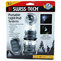 swiss tech portable light pod system 21030 extra photo 1