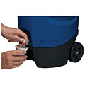 ydrodoxeio igloo sport roller 19l mple 41431 extra photo 2