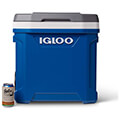 forito psygeio igloo latitude 60 roller 56lt mple 41654 extra photo 1