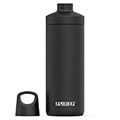 thermos kambukka reno insulated water bottle 500ml black extra photo 3