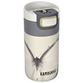 thermos kambukka etna 300ml insulated butterfly mpez extra photo 1