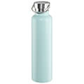 hama 181589 xavax drinking bottle 750 ml twist closure leak proof carbonated drinks safe blue extra photo 1