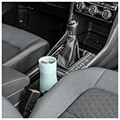 hama 181594 xavax thermal mug 400 ml insulated mug to go with drinks opening pastel blue extra photo 2