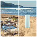 hama 181594 xavax thermal mug 400 ml insulated mug to go with drinks opening pastel blue extra photo 7