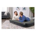 aerostroma ypnoy bestway 6713n tritech queen 203x152x25cm extra photo 1