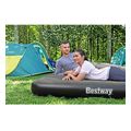 aerostroma ypnoy bestway 6713n tritech queen 203x152x25cm extra photo 2