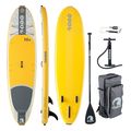sck foyskoti sanida sup mare doro 10 6 paketo kitrini 320 x 81 x 15 cm extra photo 1