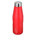 estia 01 8543 travel flask save the aegean mpoykali thermos scarlet red 500ml extra photo 1