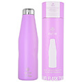 estia 01 9830 travel flask save the aegean mpoykali thermos lavender purple 750ml extra photo 2