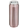 estia 01 7867 coffee flask save the aegean mpoykali thermos rose gold 500ml extra photo 2