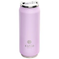 estia 01 8581 coffee flask save the aegean mpoykali thermos purple matte 500ml extra photo 2