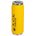 estia 00 13233 travel cup potiri thermos me kalamaki 500ml aek bc official extra photo 2