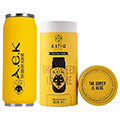 estia 00 13233 travel cup potiri thermos me kalamaki 500ml aek bc official extra photo 3