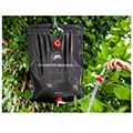 tracer gravity tourist shower camp pump 20l extra photo 1