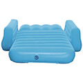 aerostroma ypnoy me plaina toixomata lil traveller 145x76x18cm bestway 15349 mple extra photo 3