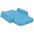 aerostroma ypnoy me plaina toixomata lil traveller 145x76x18cm bestway 15349 mple extra photo 4
