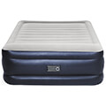 aerostroma ypnoy ilektriko tritech airbed queen bult in ac pump 203x152x61cm bestway 15432 extra photo 3