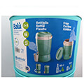 thermos sampaniera 2 se 1 me brysaki 6lt tyxaio xroma sxedio extra photo 1
