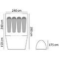 skini 4 atomon electra l grasshoppers10502 extra photo 6