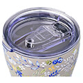 estia 01 16869 coffee mug save the aegean 350ml potiri thermos me kalamaki symphony taupe extra photo 3