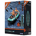 kayak ventura me kalymma nylon 2 atoma bestway 15603 extra photo 4