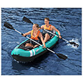 kayak ventura me kalymma nylon 2 atoma bestway 15603 extra photo 7