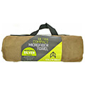 petseta outgo microfiber towel large 77x128cm gear aid 21263 coyote extra photo 1