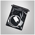 stegani thiki megethm magnitiko mixaniko aytomkleisimo 15x19cm hermetic dry bag maxi fidlock 21408 extra photo 1 stegani thiki megethm magnitiko mixaniko aytomkleisimo 15x19cm hermetic dry bag maxi fidlock 21408 extra photo 1