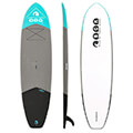 sck sanida sup soft top limpet 11 pterygia 1 kentriko extra photo 1