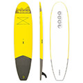 sck sanida sup soft top pineaple 11 6 pterygia 1 kentriko extra photo 1