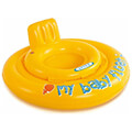 foyskoto brefiko sosibio intex swimtrainer my baby float 76cm 6 12minon kitrino extra photo 1