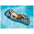 foyskoti xaplostra intex splash lounge grey 191cm extra photo 2