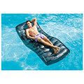 foyskoti xaplostra intex splash lounge grey 191cm extra photo 3