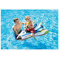 foyskoto thalassis paidiko intex water gun plane ride on me xeirolabes extra photo 1 foyskoto thalassis paidiko intex water gun plane ride on me xeirolabes extra photo 1