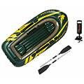 barka foyskoti intex seahawk 3 set extra photo 1